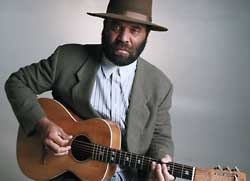 Otis Taylor Otis Taylor