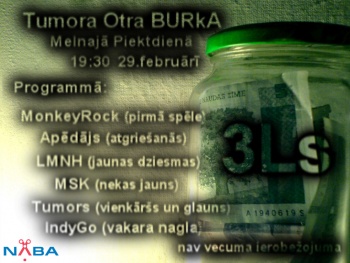 „Otra BURkA“ „Otra BURkA“