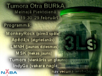 „Otra BURkA“