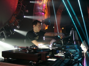 Paul Van Dyk Paul Van Dyk
