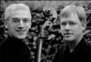 Duets "Back to Bach" Duets "Back to Bach"