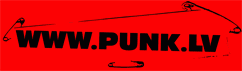 Punk.lv logo Punk.lv logo