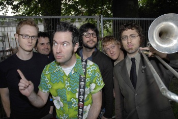 "Reel Big Fish"