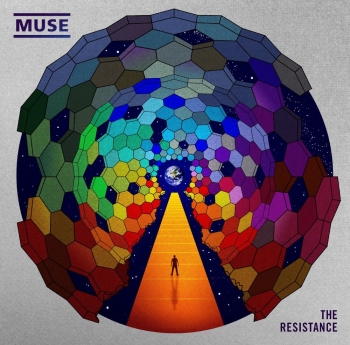 Klajā nāk "Muse" albums "The Resistance"