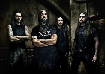 "Rotting Christ"