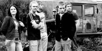 Grupa "Secondchance" Grupa "Secondchance"