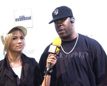 Busta Rhymes Busta Rhymes