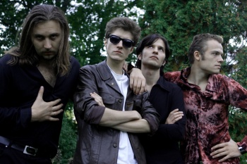 Grupa “STandART” Grupa “STandART”