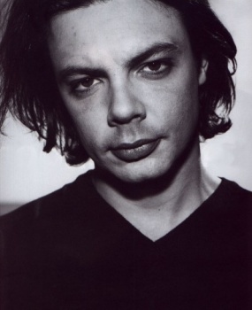 Steve Hewitt Steve Hewitt