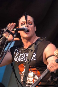 The Misfits The Misfits