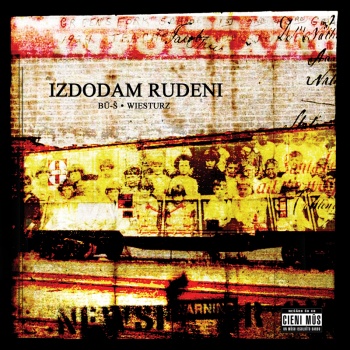 bū-š un wiesturz albums "Izdodam rudeni" bū-š un wiesturz albums "Izdodam rudeni"