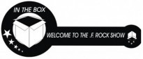 In The Box "In The Box" logo