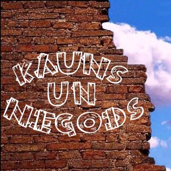 Kauns un Negods