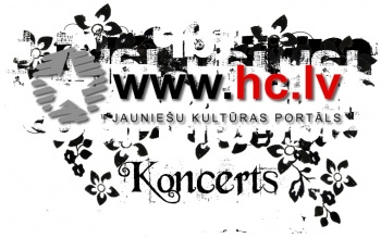 HC.LV koncerts