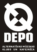 Mūzikas klubs "Depo"