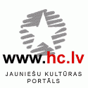 HC.LV - jauniešu kultūras portāls