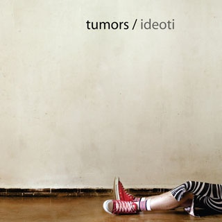 Grupas "Tumors" albums "Ideoti"