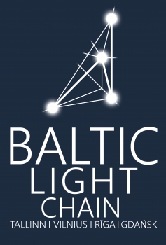 "Baltijas gaismas ķēde"
