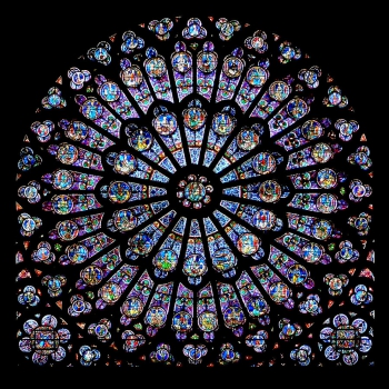 Parīzes Dievmātes katedrāle
