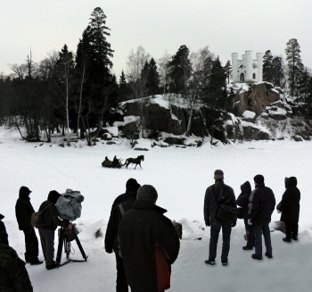 Filmēšana Filmēšana
