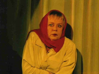 Irina Kliščevska Irina Kliščevska