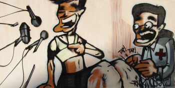 Grafiti Grafiti