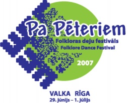 Festivāls "Pa Pēteriem"