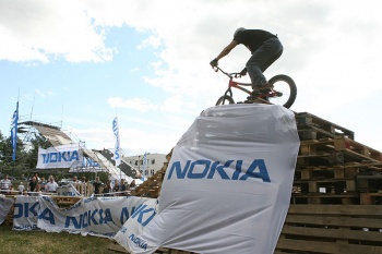 Nokia Extreme Cēsīs 2006 Nokia Extreme Cēsīs 2006