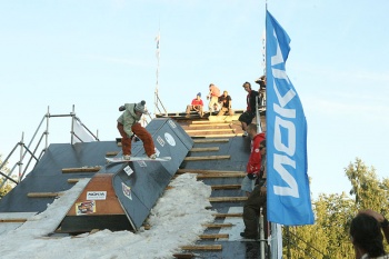 Nokia Extreme Cēsīs 2006 Nokia Extreme Cēsīs 2006