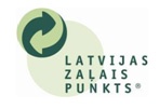 Latvijas Zaļais punkts