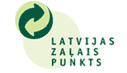 Zaļais punkts