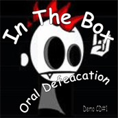 In The Box - Oral Defeacation