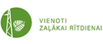 Vienoti zaļākai rītdienai