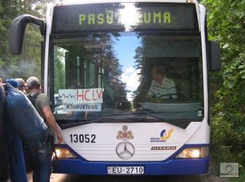 buss buss
