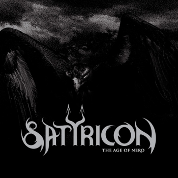 Satyricon - Age Of Nero