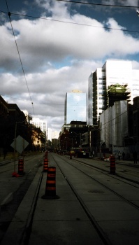 Toronto
