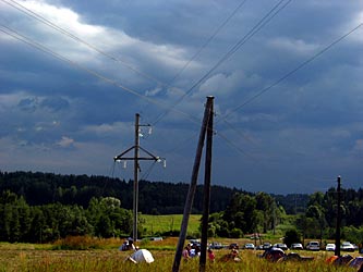Telšu pilsētiņa
