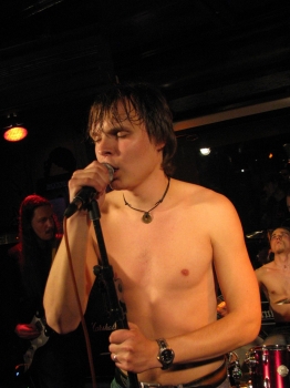 "Dziļā nemaņā"