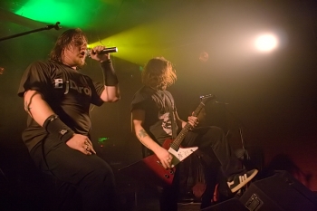 Death’’n’Roll koncerts