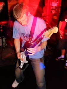 The Warps