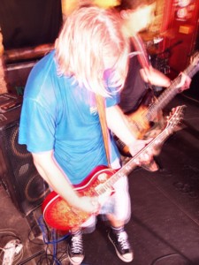 Cacophonics
