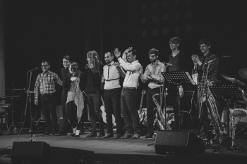  "Kristīne Prauliņa & Friends"