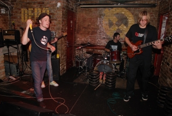 Grupa "Insomnia"