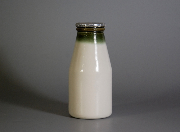 Ainārs Rimicāns (Latvija / Latvia) "RPK 63", porcelāns, 2015