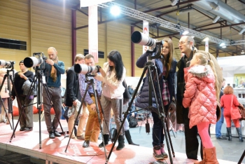 "Riga Photo Show" 