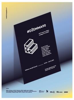 "#Džemma90 – MVT Vasaras Mājas noslēgums"