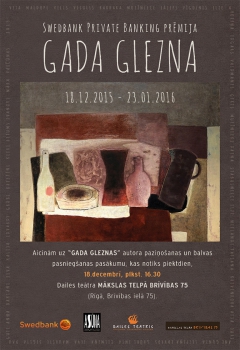 "Gada glezna"