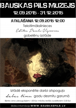 Gobelēnu izstāde