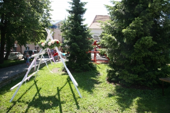Izstāde "Tukums lepojas" 
