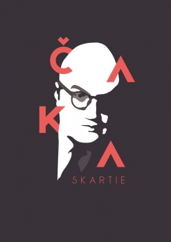 "Čaka skartie"